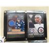 Image 2 : (4) Hockey Cards: Dustin Byfuglien , Marcel Dionne , Mark