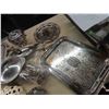 Image 2 : Silverware, Cutlery, Trays