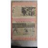 Image 8 : 1950s Hockey Scrapbook Full of Newspaper Photos and Articles