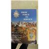 Image 2 : 6 Police/Law Books:  1973 The Royal North-West Mounted Police Reprint