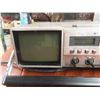 Image 2 : Sony Radio/ TV Combo Model TV-413