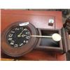 Image 3 : 2 Regulator Clocks - Both Caravelle ; 12.5" x 26" & 13.5" x 24"