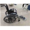 Image 2 : Swift Wheelchair