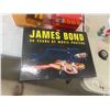 Image 2 : James Bond Book - 2 Sets + Sopranos VHS Series