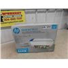 Image 1 : HP Wireless Printer - New in Box Desk Set 3632