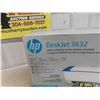 Image 3 : HP Wireless Printer - New in Box Desk Set 3632