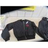 Image 1 : Harley Davidson Ladies Sz LG Jacket + North Face Rain Jacket  Ladies Sz Med