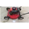 Image 3 : Mastercraft 4HP Mulching Lawn Mower - Not Running - Has Compression 21" Cut