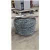 Image 3 : 2 Rolls of barbed Wire & 25 ' Rope