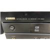 Image 8 : Technics 5 Disc CD Player + Double Cassette Player, Yamaha Receiver, Sansui 