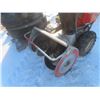 Image 2 : Craftsman 8HP Snowblower 26" Wide