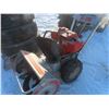 Image 3 : Craftsman 8HP Snowblower 26" Wide