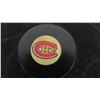Image 2 : Montreal Canadians 1970s Official Viceroy Puck