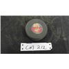 Image 1 : New York Islanders 1970s Official Viceroy Puck