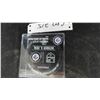 Image 1 : Winnipeg Jets Official Warm Up Puck vs LA Kings