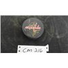 Image 1 : Mike Green Signed Washington Capitols Puck