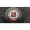 Image 4 : Igor Larionov Signed Vancouver Canucks Puck