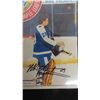 Image 4 : 5 Hockey Signed 4"x6" Photos