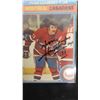 Image 8 : 5 Hockey Signed 4"x6" Photos