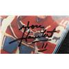 Image 9 : 5 Hockey Signed 4"x6" Photos