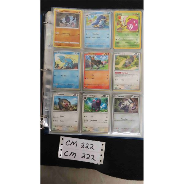 Pokémon Card Collection