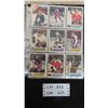 Image 1 : 1970s Hockey Card Collection
