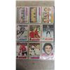 Image 6 : 1970s Hockey Card Collection
