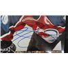 Image 2 : Joe Sakic Colorado Avalanche Signed 8"x10"