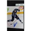 Image 1 : Patrick Laine Winnipeg Jets Signed 8"x10"