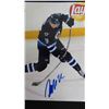 Image 2 : Patrick Laine Winnipeg Jets Signed 8"x10"