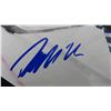 Image 3 : Patrick Laine Winnipeg Jets Signed 8"x10"