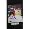 Image 1 : Brian Propp Philadelphia Flyers Signed 8"x10"