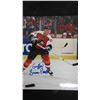 Image 2 : Brian Propp Philadelphia Flyers Signed 8"x10"