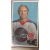 Image 2 : 1973/74 WHA OPC Poster Bobby Hull Winnipeg Jets