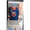 Image 11 : 5 Assorted Autographed Hockey Cards