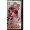 Image 12 : 5 Assorted Autographed Hockey Cards