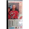 Image 13 : 5 Assorted Autographed Hockey Cards