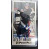 Image 2 : 5 Assorted Autographed Hockey Cards