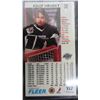Image 4 : 5 Assorted Autographed Hockey Cards