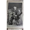 Image 2 : Johnny Bower Toronto Maple Leafs Beehive Photo