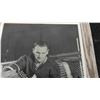 Image 3 : Johnny Bower Toronto Maple Leafs Beehive Photo