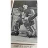 Image 4 : Johnny Bower Toronto Maple Leafs Beehive Photo