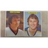Image 9 : 1981/82 OPC Jumbo Oversized 24 Card Set