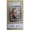 Image 1 : 2020-21 Sidney Crosby Graded Card