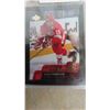 Image 2 : 2002 Steve Yzerman Detroit Red Wings Graded Card