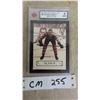 Image 1 : King Clancy Toronto Maple Leafs Graded Card