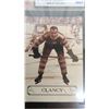 Image 2 : King Clancy Toronto Maple Leafs Graded Card