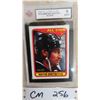 Image 1 : Wayne Gretzky LA Kings Graded Card