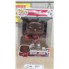 Image 1 : Michael Jordan Large 10" Funko Pop Factory Sealed