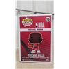 Image 2 : Michael Jordan Large 10" Funko Pop Factory Sealed